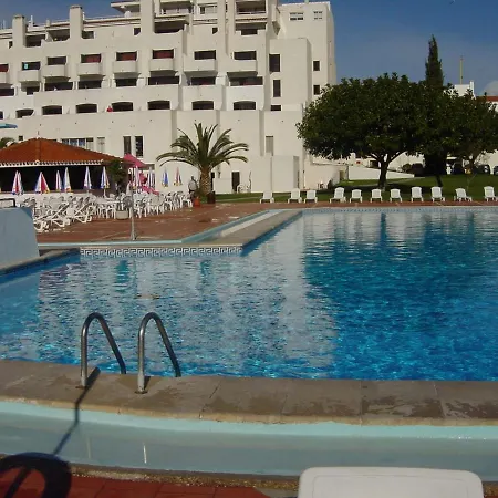 Appartement 1 Bedroom Villa - Aldeamento Vila Nova - Areia De Sao Joao - Albufeira Albufeira