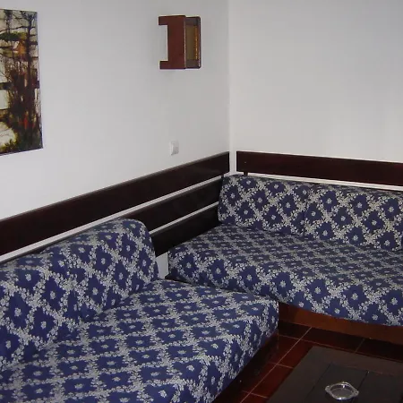 Appartement 1 Bedroom Villa - Aldeamento Vila Nova - Areia De Sao Joao - Albufeira *