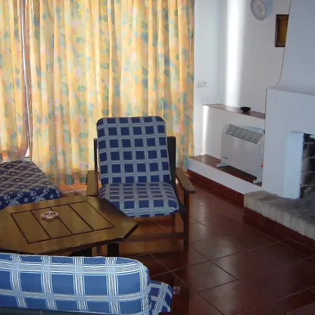 Appartement 1 Bedroom Villa - Aldeamento Vila Nova - Areia De Sao Joao - Albufeira Albufeira