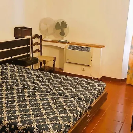 1 Bedroom Villa - Aldeamento Vila Nova - Areia De Sao Joao - Albufeira Appartement *