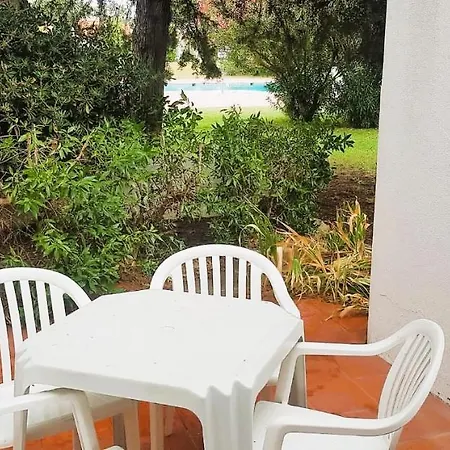 Appartement 1 Bedroom Villa - Aldeamento Vila Nova - Areia De Sao Joao - Albufeira