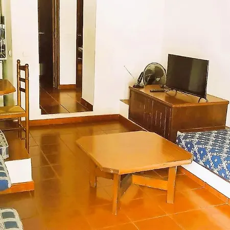Appartement 1 Bedroom Villa - Aldeamento Vila Nova - Areia De Sao Joao - Albufeira