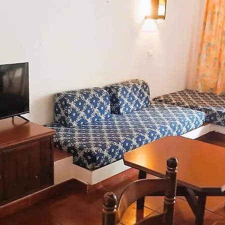 1 Bedroom Villa - Aldeamento Vila Nova - Areia De Sao Joao - Albufeira Appartement