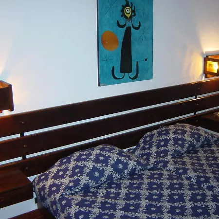 1 Bedroom Villa - Aldeamento Vila Nova - Areia De Sao Joao - Albufeira Appartement *